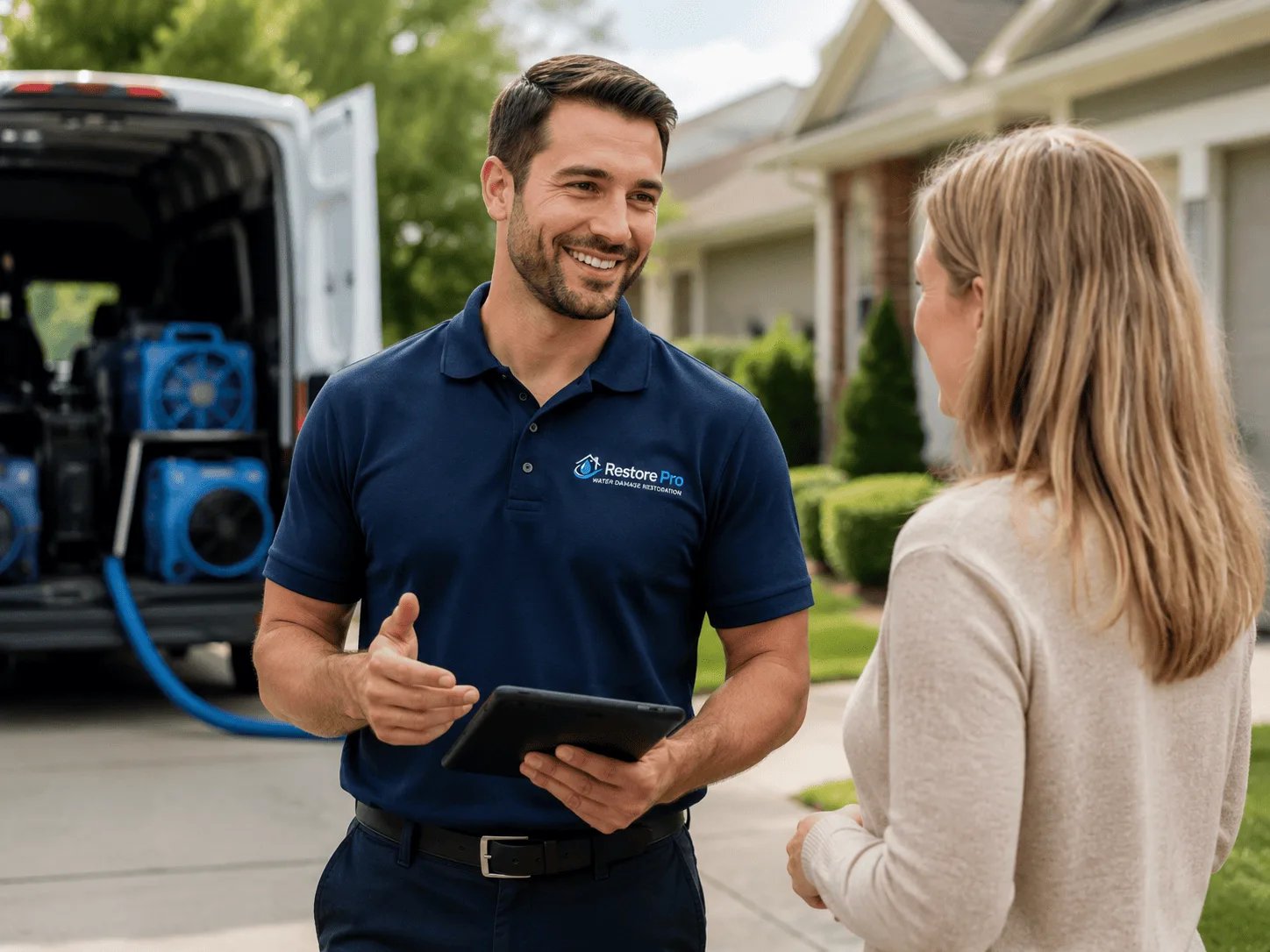 Water Damage Restoration Hilo, HI FAQs